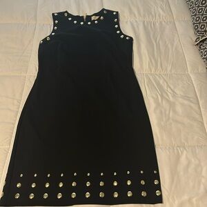 Michael Kors black dress